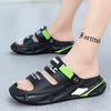 Chinelo Masculino OrthoSmile Leve e Confortável