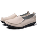 Mocassim Feminino ErgoFit Macio e Confortável
