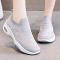Tênis Feminino OrtoLeve Ideal para o Dia a Dia