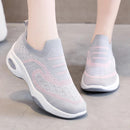 Tênis Feminino OrtoLeve Ideal para o Dia a Dia