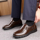 Sapato Masculino Ícarus Macio e Confortável