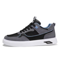 Tênis Masculino Flex Air Leve e Confortável
