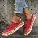 Tênis Feminino Calvona Leve e Confortável