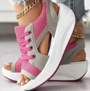Tênis Feminino Gentle Breeze Confortável e Versátil