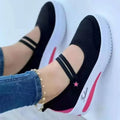 Tênis Feminino Dreamy Step Leve e Confortável