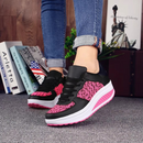 Tênis Feminino Comfort Line Leve e Funcional