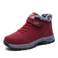 Bota Feminina Air Confort Confortável e Discreta