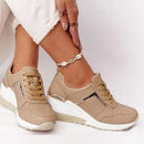 Tênis Feminino Elegance Confortável para o Dia a Dia