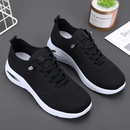 Tênis Feminino Velra Ideal para o Dia a Dia