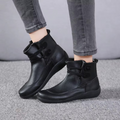 Bota Feminina Artic Leve e Confortável