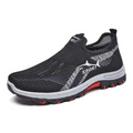 Tênis Masculino Sport Summer Leve e Confortável
