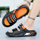 Chinelo Masculino OrthoSmile Leve e Confortável