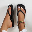 Chinelo Feminino Moderna Leve e Versátil
