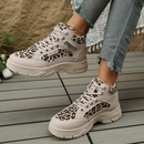 Tênis Feminino Cheeta Leve e Confortável