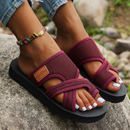 Sandália Feminina Pure Comfort Macia e Confortável