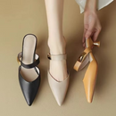 Sapato Feminino Paris Leve e Estiloso