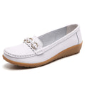 Mocassim Feminino TressePro Confortável e Discreto