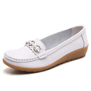 Mocassim Feminino TressePro Confortável e Discreto