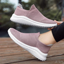 Tênis Feminino SportWalk Confortável e Discreto
