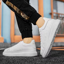 Tênis Masculino LightWalk Leve e Confortável