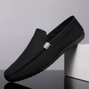 Mocassim Masculino Montecarlo Confortável e Discreto