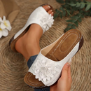Sandália Feminina Rose Ideal para o Dia a Dia