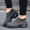 Tênis Feminino AirBoost Confortável e Discreto