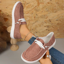 Tênis Feminino Lya Leve e Confortável