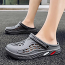 Sandália Masculina Flex Sport Leve e Confortável