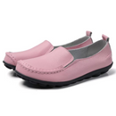 Mocassim Feminino ErgoFit Macio e Confortável