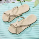 Chinelo Feminino Fresh Leve e Versátil