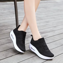 Tênis Feminino Comfy Air Ideal para o Dia a Dia