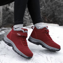 Bota Feminina Air Confort Confortável e Discreta