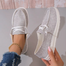 Tênis Feminino Lya Leve e Confortável