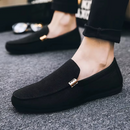 Mocassim Masculino Montecarlo Confortável e Discreto