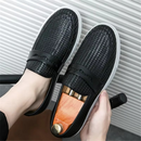 Mocassim Masculino Harmon Classic Leve e Confortável