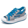 Tênis Feminino Gentle Breeze Confortável e Versátil