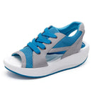 Tênis Feminino Gentle Breeze Confortável e Versátil