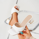 Sapato Feminino Blanc Leve e Versátil