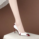 Sapato Feminino Flame Leve e Estiloso