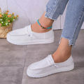Tênis Feminino Lya Leve e Confortável