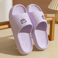 Chinelo Feminino WalkBear Leve e Confortável