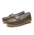 Mocassim Feminino Vittorio Macio e Confortável