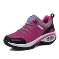 Tênis Feminino Flexy Leve e Funcional