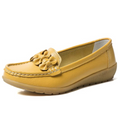 Mocassim Feminino PassoLeve Macio e Confortável