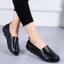 Mocassim Feminino ErgoFit Macio e Confortável