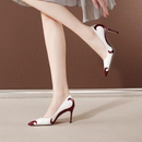 Sapato Feminino Flame Leve e Estiloso