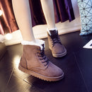 Bota Feminina LondonLuxe Macio e Confortável