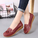 Mocassim Feminino Lady Leve e Versátil