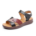 Sandália Feminina LeafComfort Leve e Prática